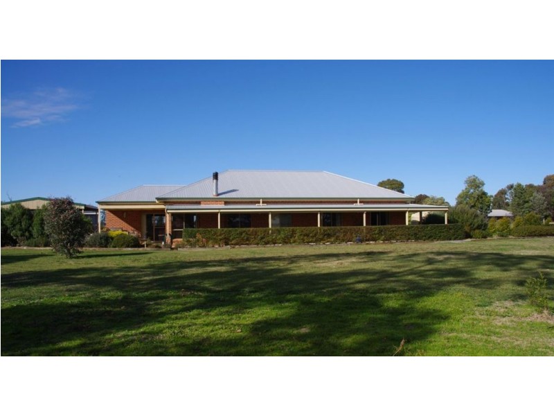 103 Barnes Road, Cobram East VIC 3644