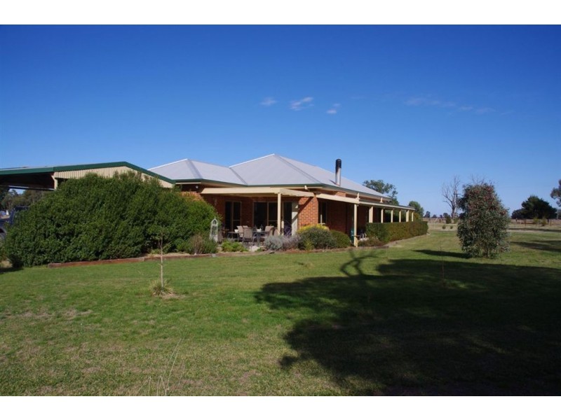 103 Barnes Road, Cobram East VIC 3644