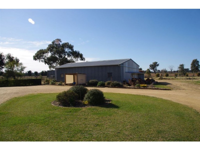 103 Barnes Road, Cobram East VIC 3644
