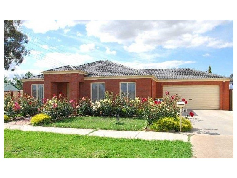 1 Elberta Court, Cobram VIC 3644