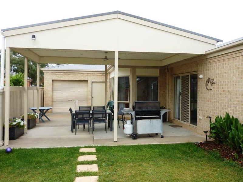 22 Apricot Circuit, Cobram VIC 3644