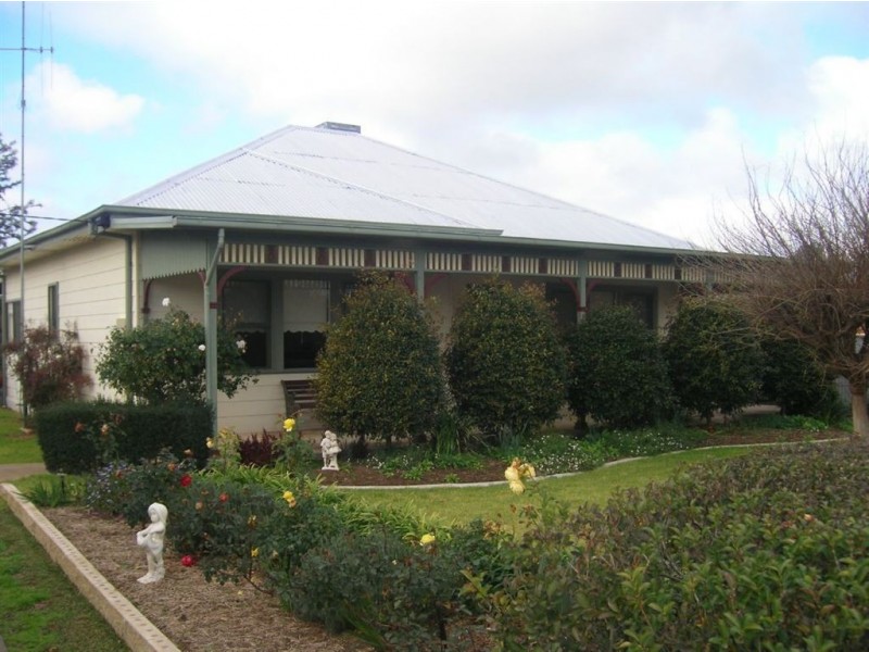 135 High Street, Cobram VIC 3644
