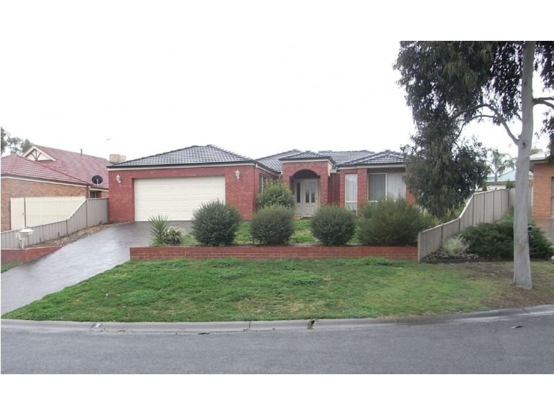 2 Collina Court, Cobram VIC 3644