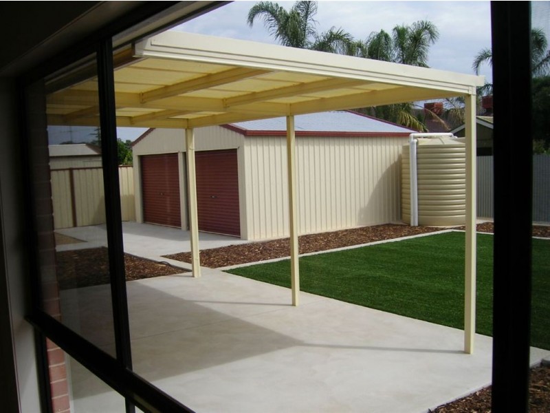 4 Elberta Court, Cobram VIC 3644