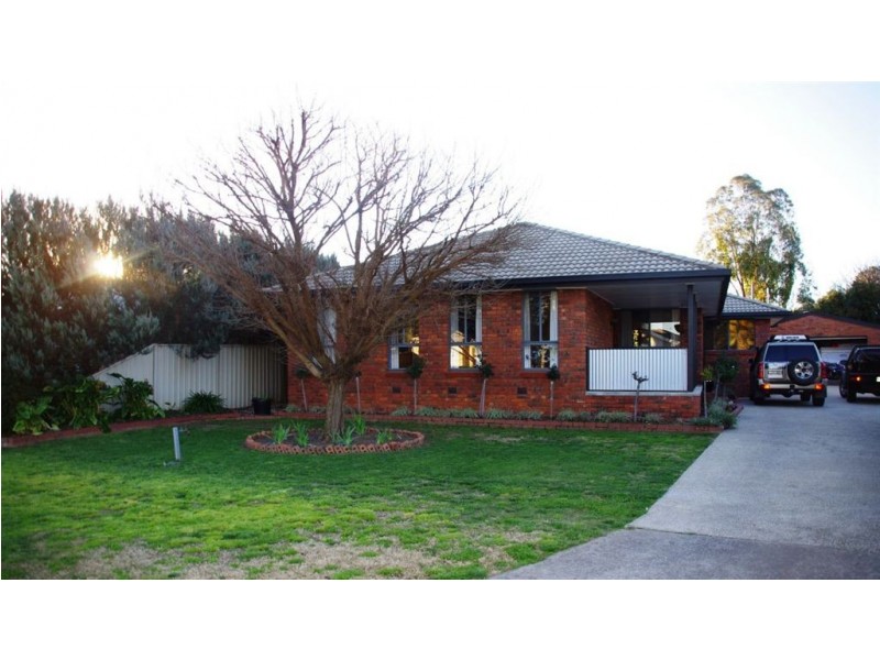 19 Apricot Circuit, Cobram VIC 3644