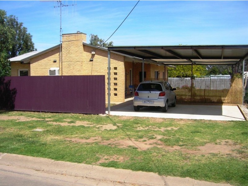 1 Maguire Street, Strathmerton VIC 3641