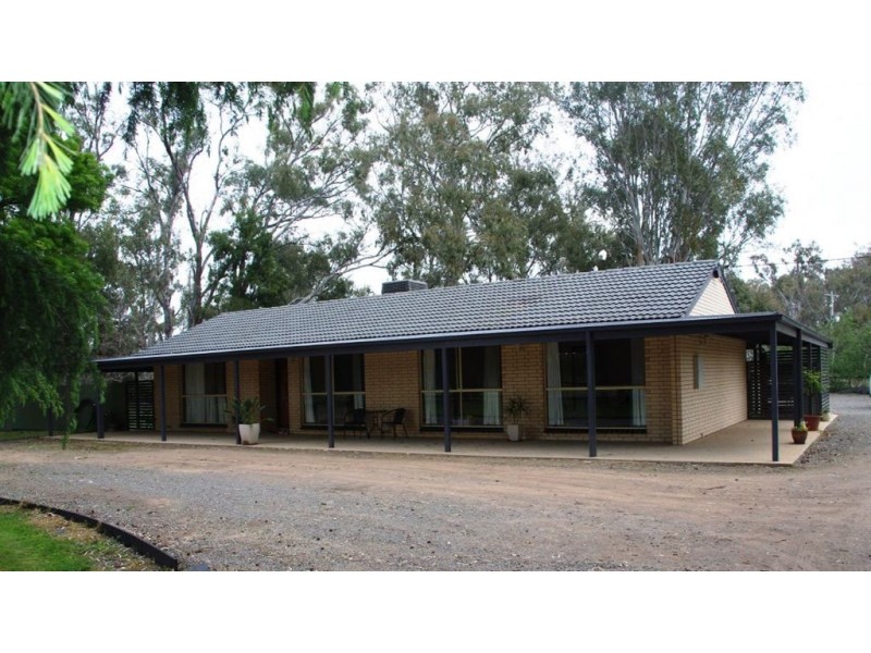 175 Torgannah Road, Koonoomoo VIC 3644