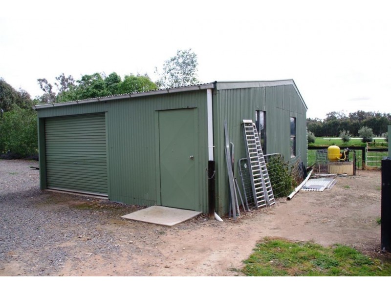 175 Torgannah Road, Koonoomoo VIC 3644