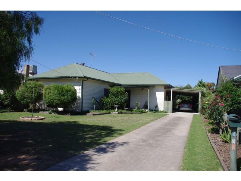 44 Wondah Street, Cobram VIC 3644