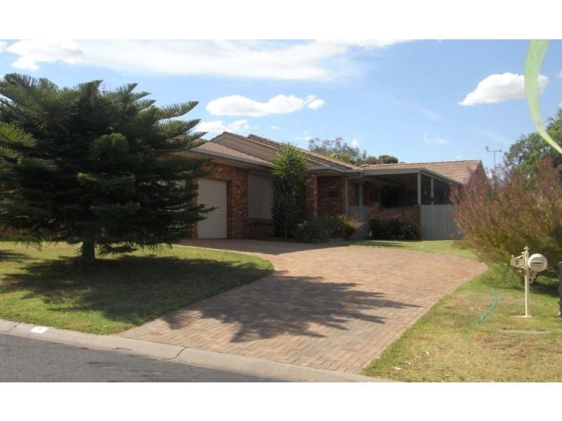 3 Anvil Street, Cobram VIC 3644