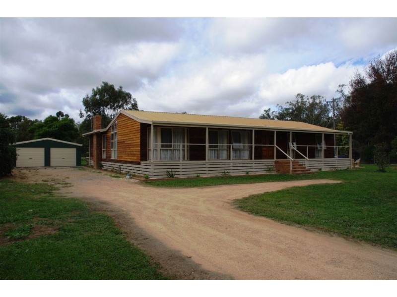 Lot 3 Tocumwal Benalla Road, Koonoomoo VIC 3644