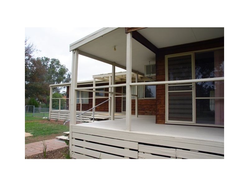 Lot 3 Tocumwal Benalla Road, Koonoomoo VIC 3644