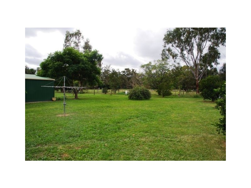 Lot 3 Tocumwal Benalla Road, Koonoomoo VIC 3644