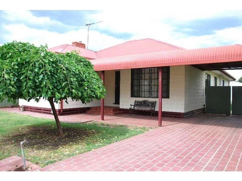 28 Gemmell Street, Cobram VIC 3644