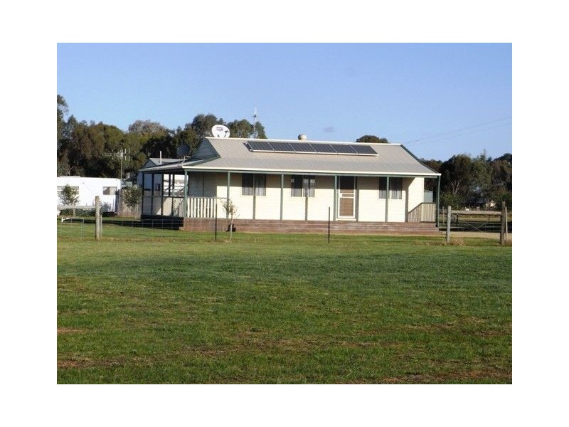 2781 Powerline Road, Muckatah VIC 3644