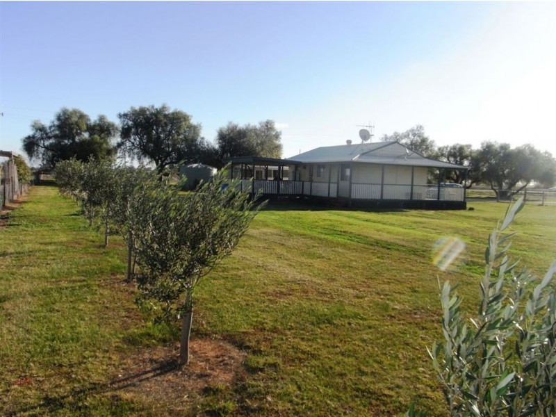 2781 Powerline Road, Muckatah VIC 3644