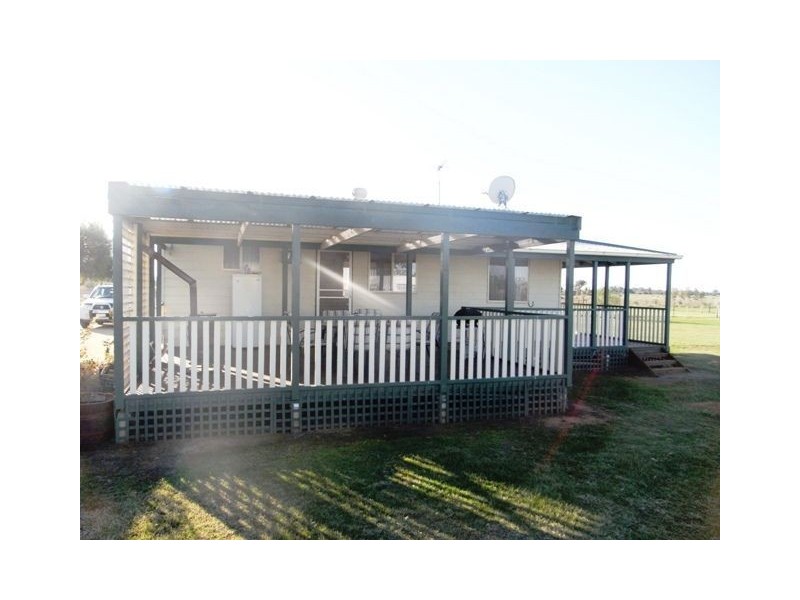 2781 Powerline Road, Muckatah VIC 3644