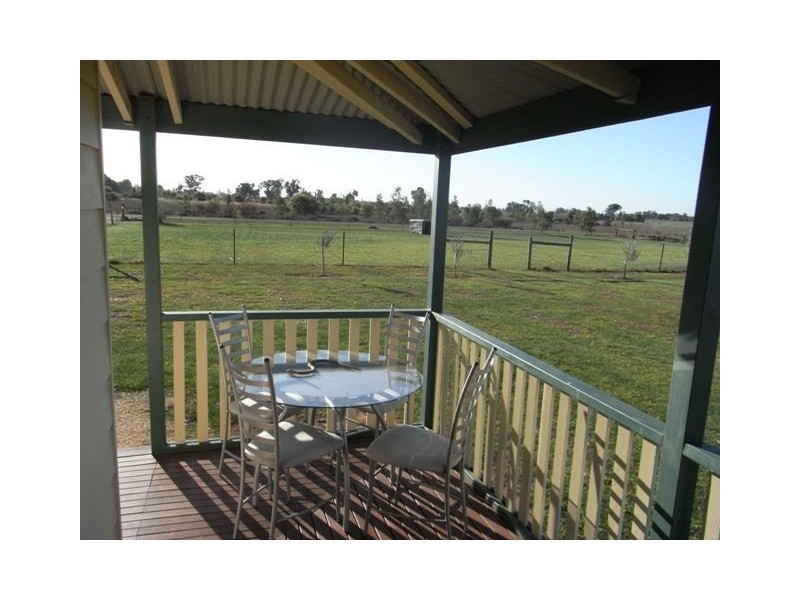 2781 Powerline Road, Muckatah VIC 3644
