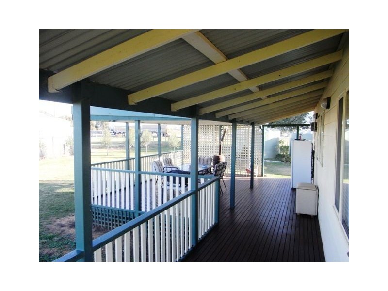 2781 Powerline Road, Muckatah VIC 3644