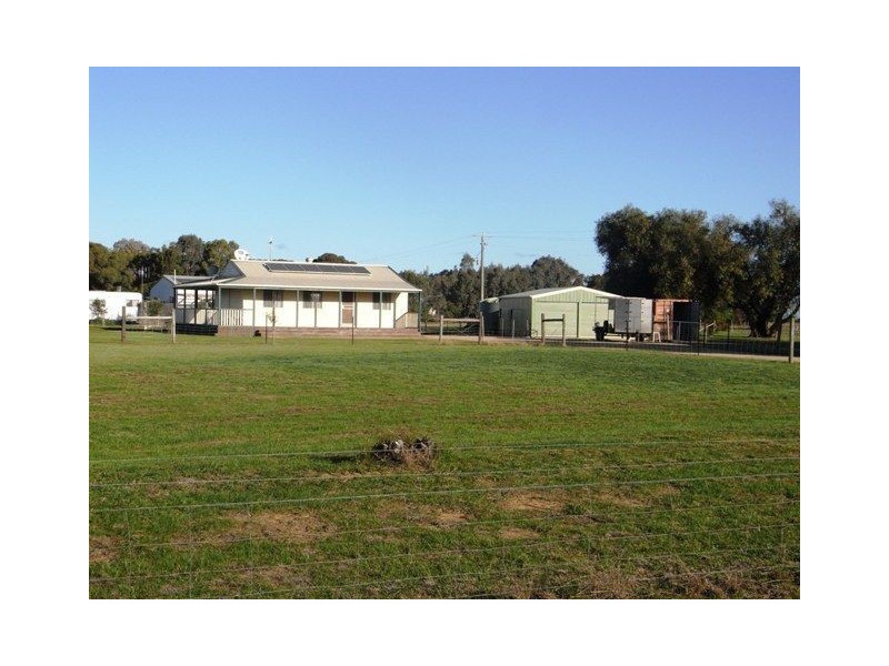2781 Powerline Road, Muckatah VIC 3644