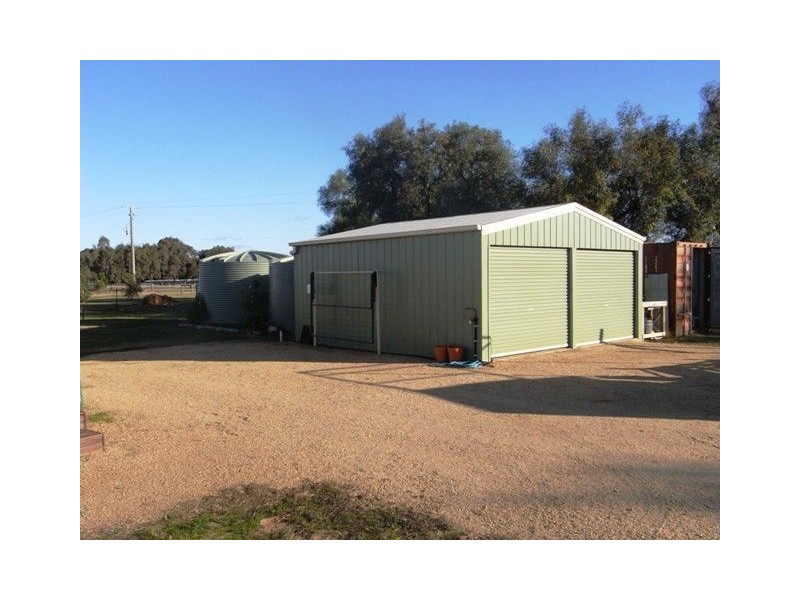 2781 Powerline Road, Muckatah VIC 3644