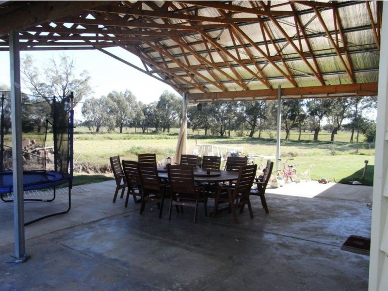 6761 Tocumwal Benalla Road, Cobram VIC 3644