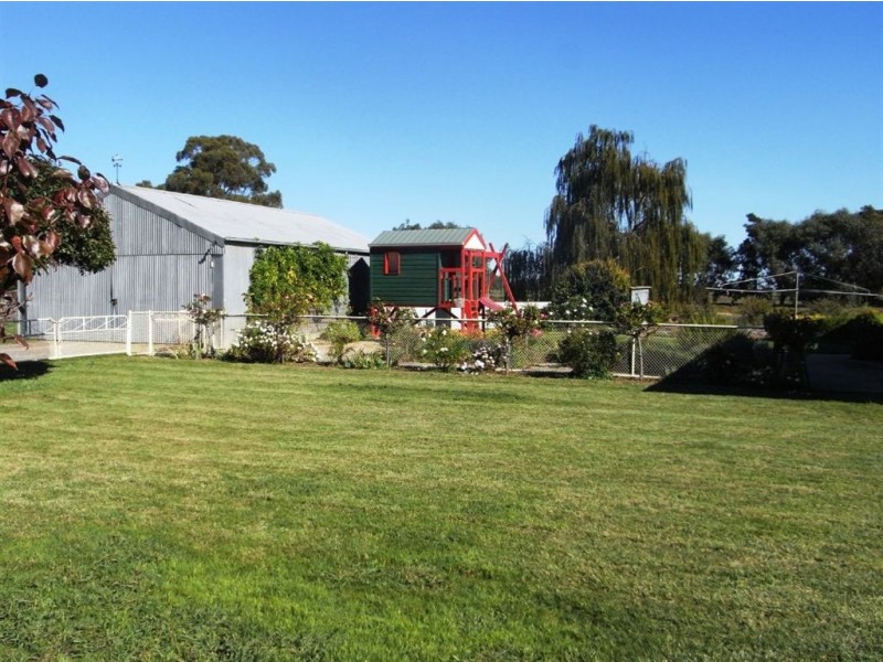 6761 Tocumwal Benalla Road, Cobram VIC 3644