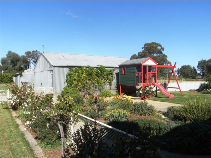 6761 Tocumwal Benalla Road, Cobram VIC 3644