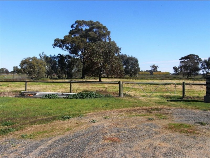 6761 Tocumwal Benalla Road, Cobram VIC 3644