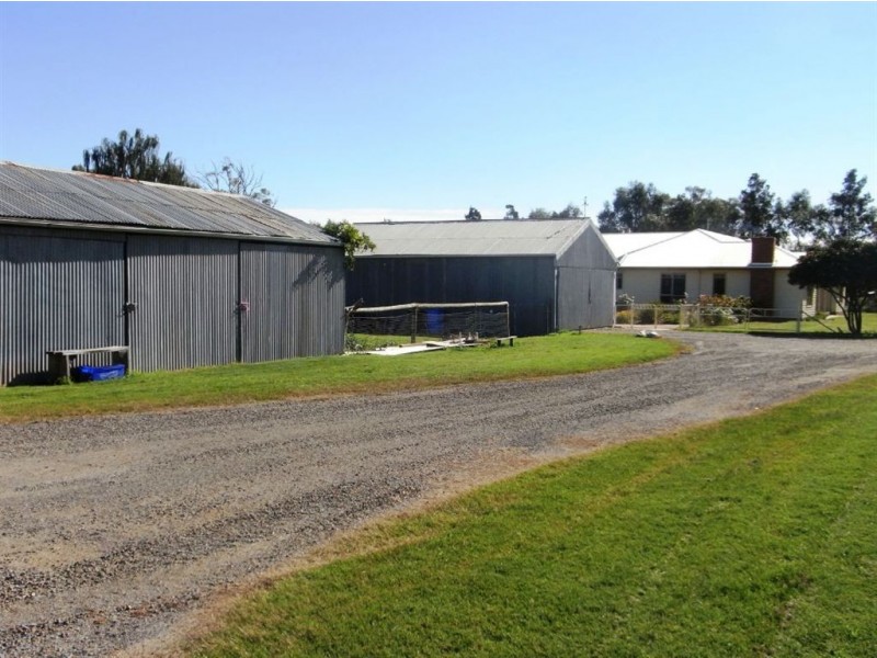 6761 Tocumwal Benalla Road, Cobram VIC 3644