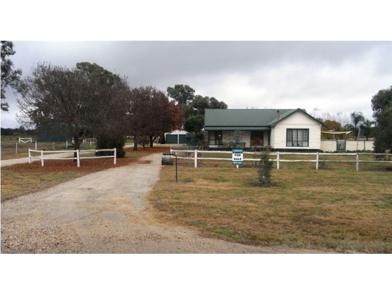 470 Mywee Road, Koonoomoo VIC 3644