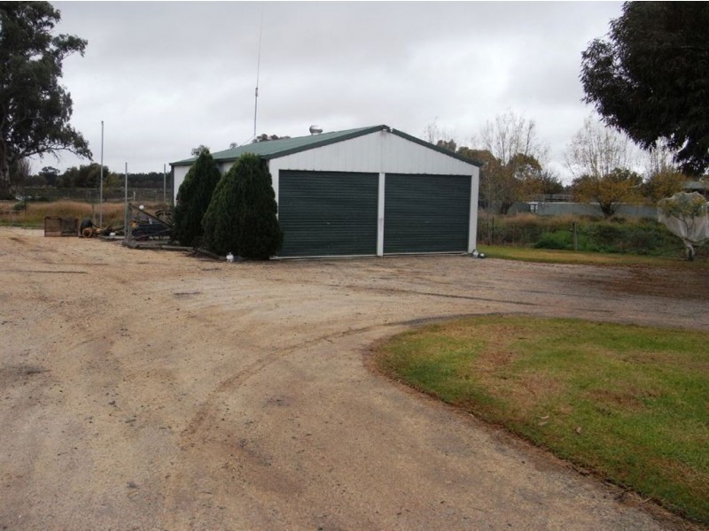 470 Mywee Road, Koonoomoo VIC 3644
