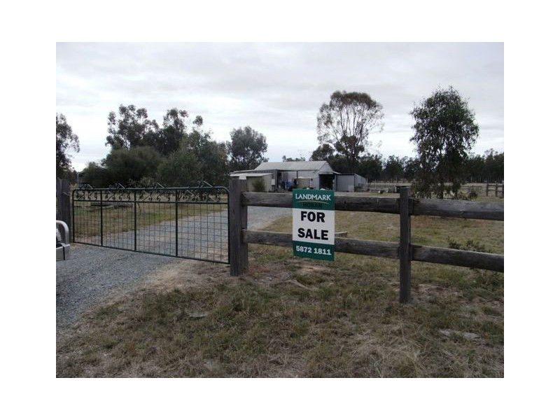 60 Mannions Road, Bearii VIC 3641