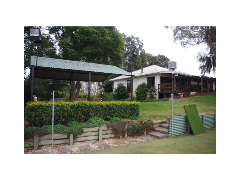 120 Torgannah Road, Koonoomoo VIC 3644