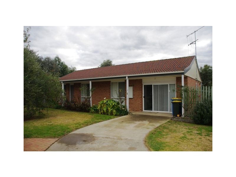 107 Main Street, Strathmerton VIC 3641