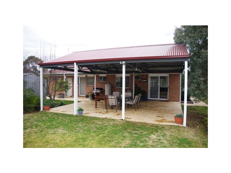 107 Main Street, Strathmerton VIC 3641