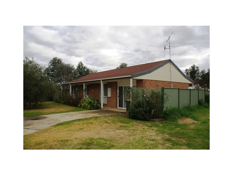 107 Main Street, Strathmerton VIC 3641