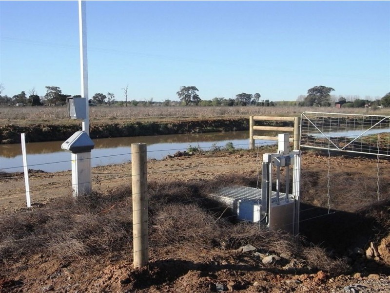 425 McCarther Road, Yarroweyah VIC 3644