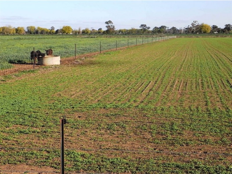 425 McCarther Road, Yarroweyah VIC 3644