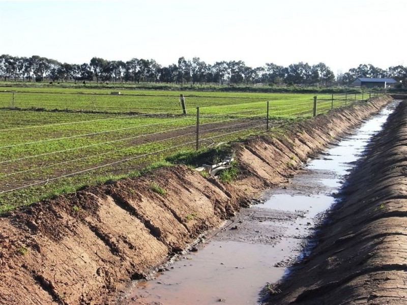 425 McCarther Road, Yarroweyah VIC 3644