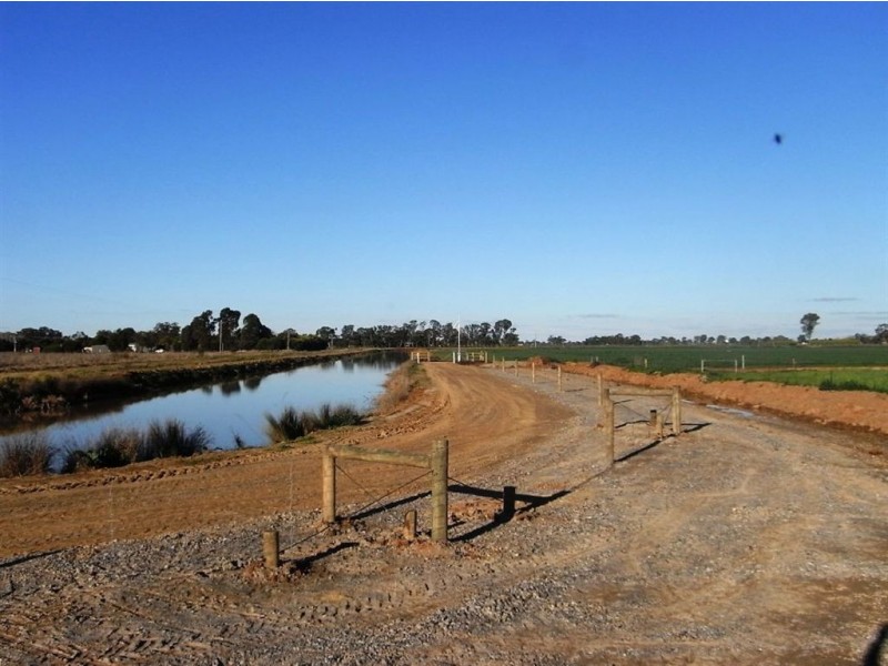 425 McCarther Road, Yarroweyah VIC 3644