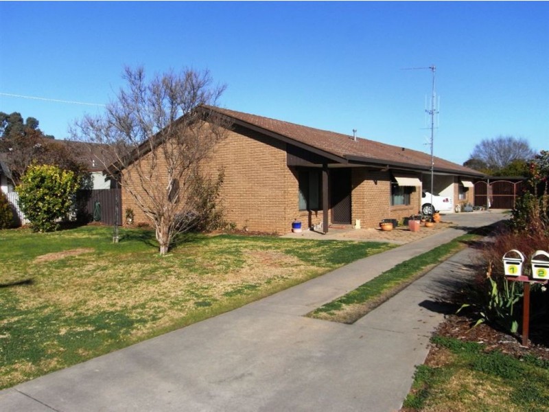 2/6 Toms Drive, Cobram VIC 3644