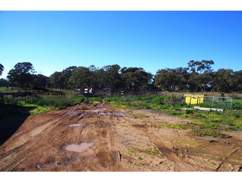 lot 1 Hester Road, Katamatite VIC 3649