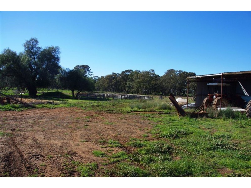 lot 1 Hester Road, Katamatite VIC 3649