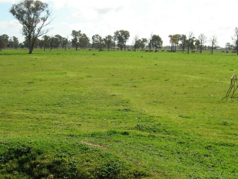 439 Singapore Rd, Yarroweyah VIC 3644