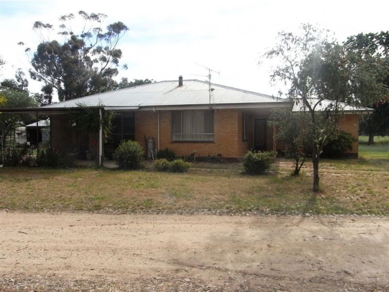 933 MV Highway Bearii, Bearii VIC 3641