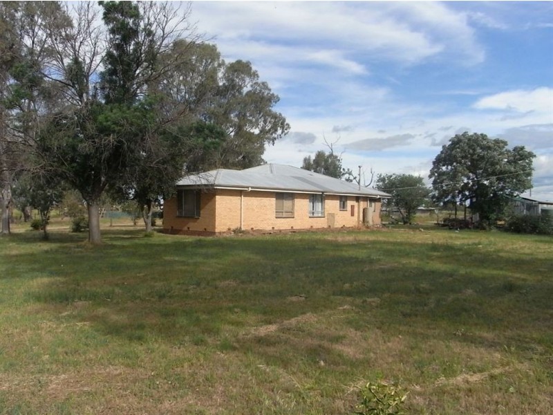 933 MV Highway Bearii, Bearii VIC 3641