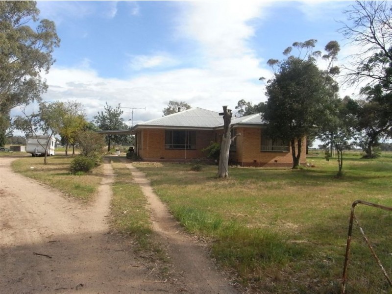 933 MV Highway Bearii, Bearii VIC 3641