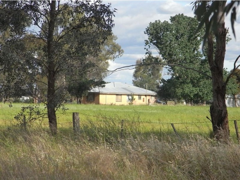 933 MV Highway Bearii, Bearii VIC 3641