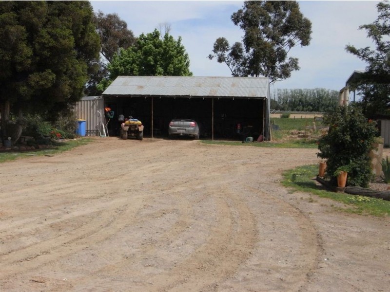 0 Blamey Road, Yarroweyah VIC 3644